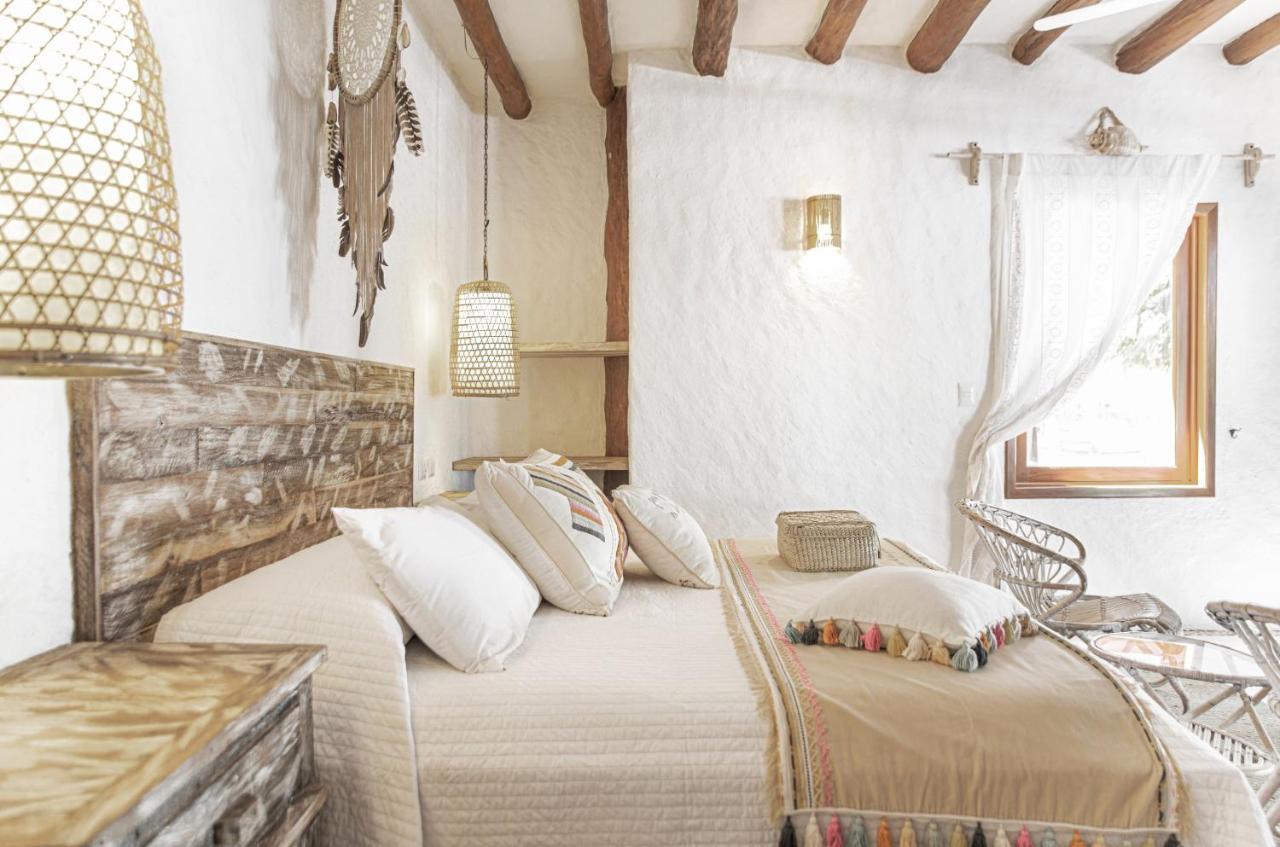 Casa Las Tortugas Petit Beach Hotel & Spa Isla Holbox Ngoại thất bức ảnh