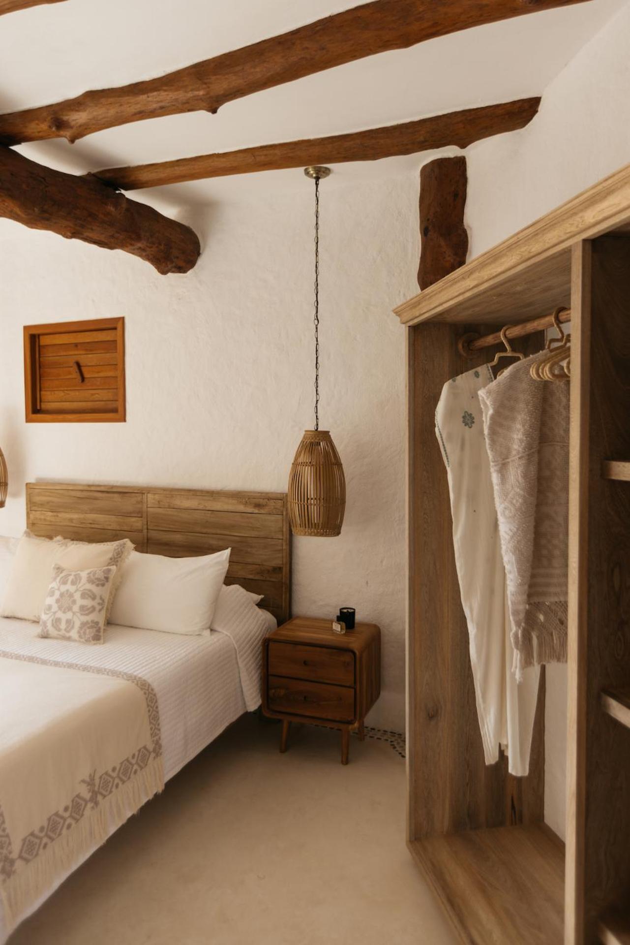 Casa Las Tortugas Petit Beach Hotel & Spa Isla Holbox Ngoại thất bức ảnh