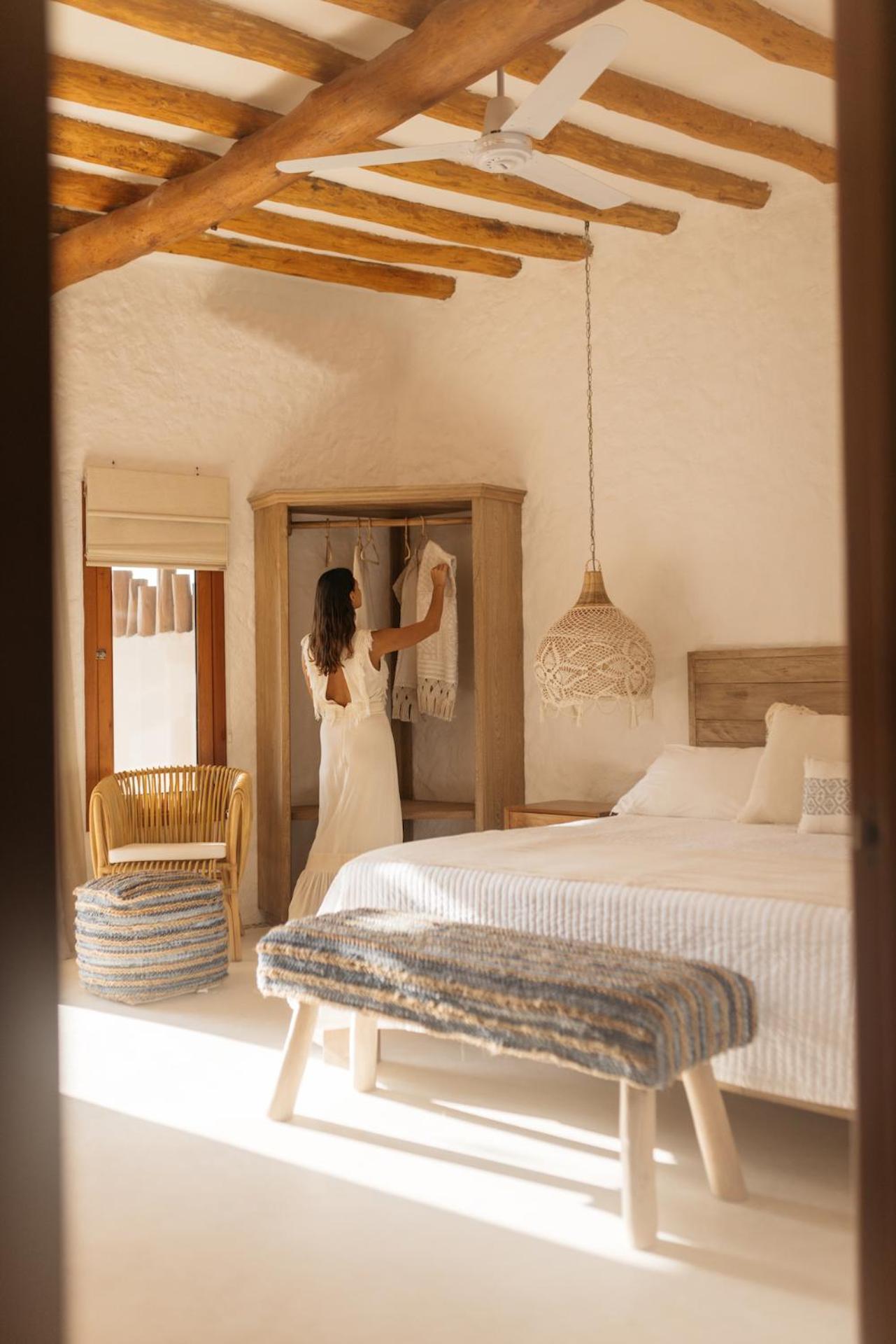 Casa Las Tortugas Petit Beach Hotel & Spa Isla Holbox Ngoại thất bức ảnh