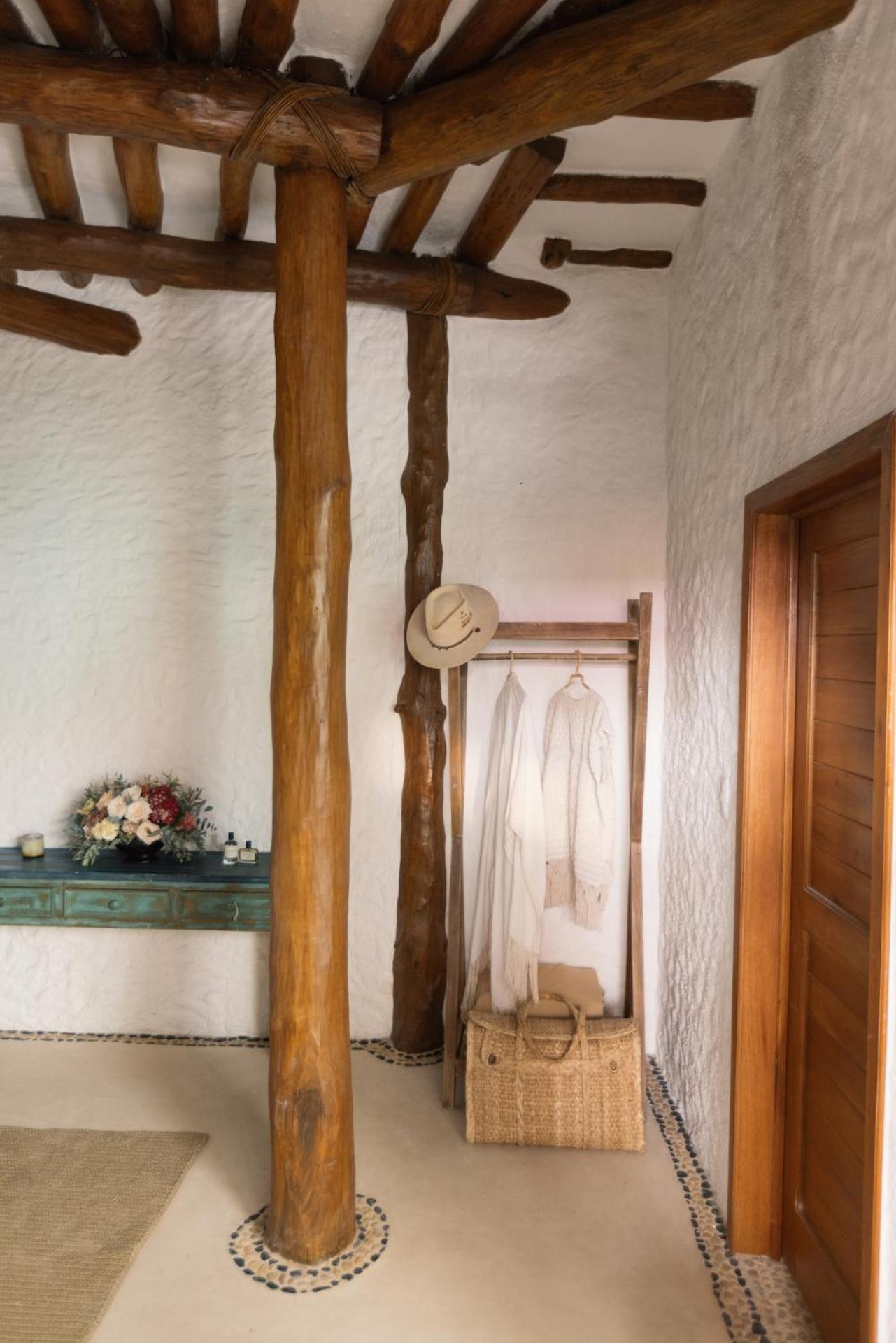 Casa Las Tortugas Petit Beach Hotel & Spa Isla Holbox Ngoại thất bức ảnh