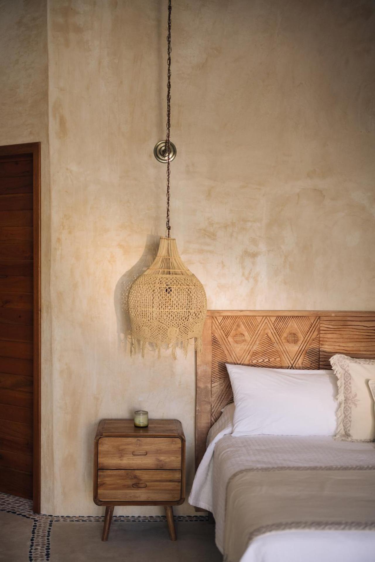 Casa Las Tortugas Petit Beach Hotel & Spa Isla Holbox Ngoại thất bức ảnh