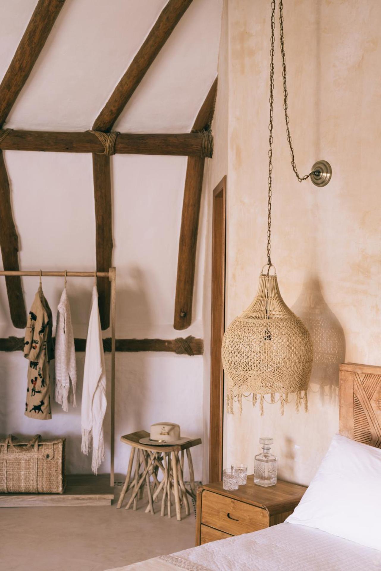 Casa Las Tortugas Petit Beach Hotel & Spa Isla Holbox Ngoại thất bức ảnh