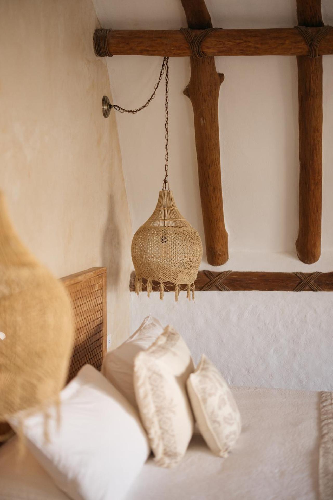 Casa Las Tortugas Petit Beach Hotel & Spa Isla Holbox Ngoại thất bức ảnh