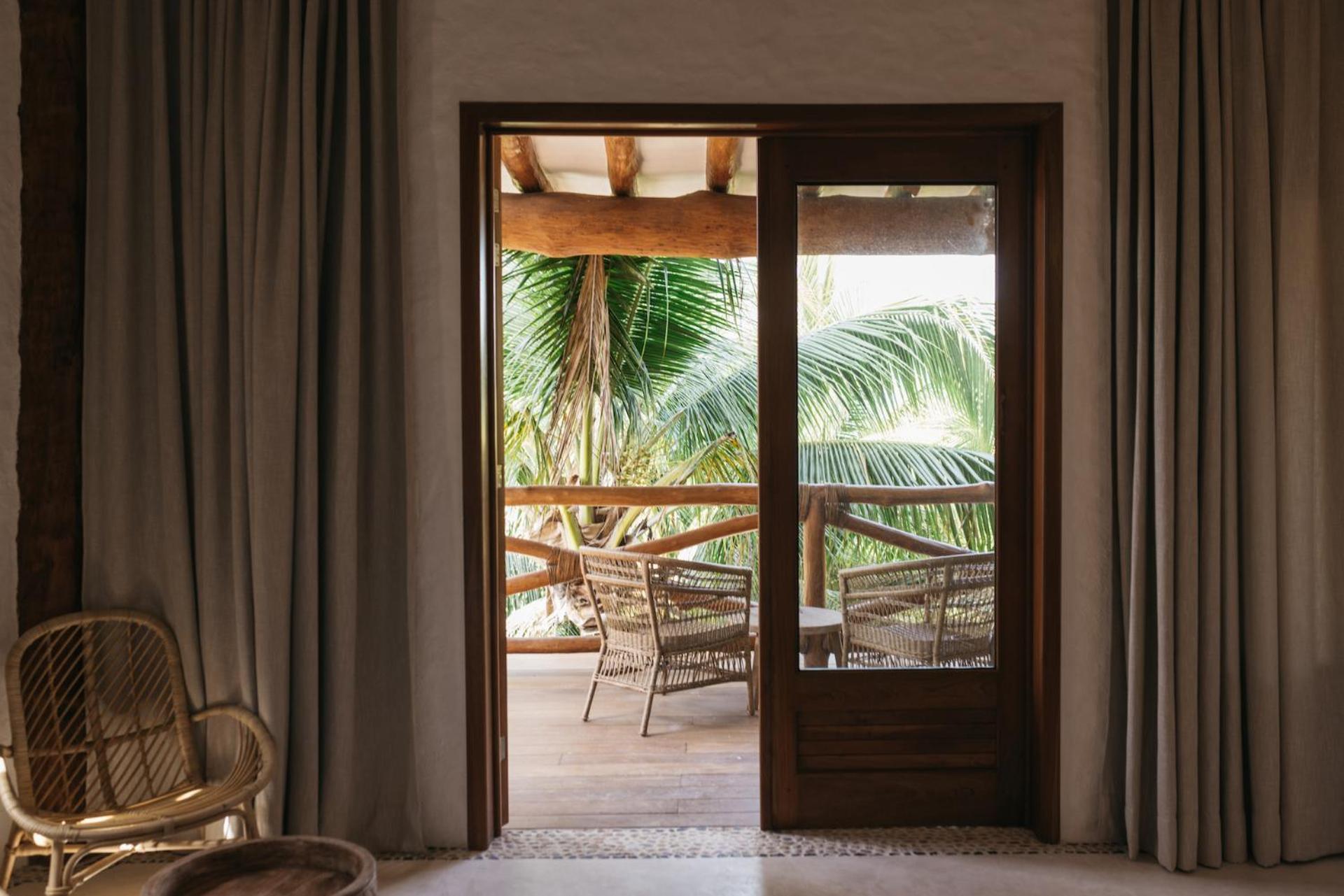 Casa Las Tortugas Petit Beach Hotel & Spa Isla Holbox Ngoại thất bức ảnh