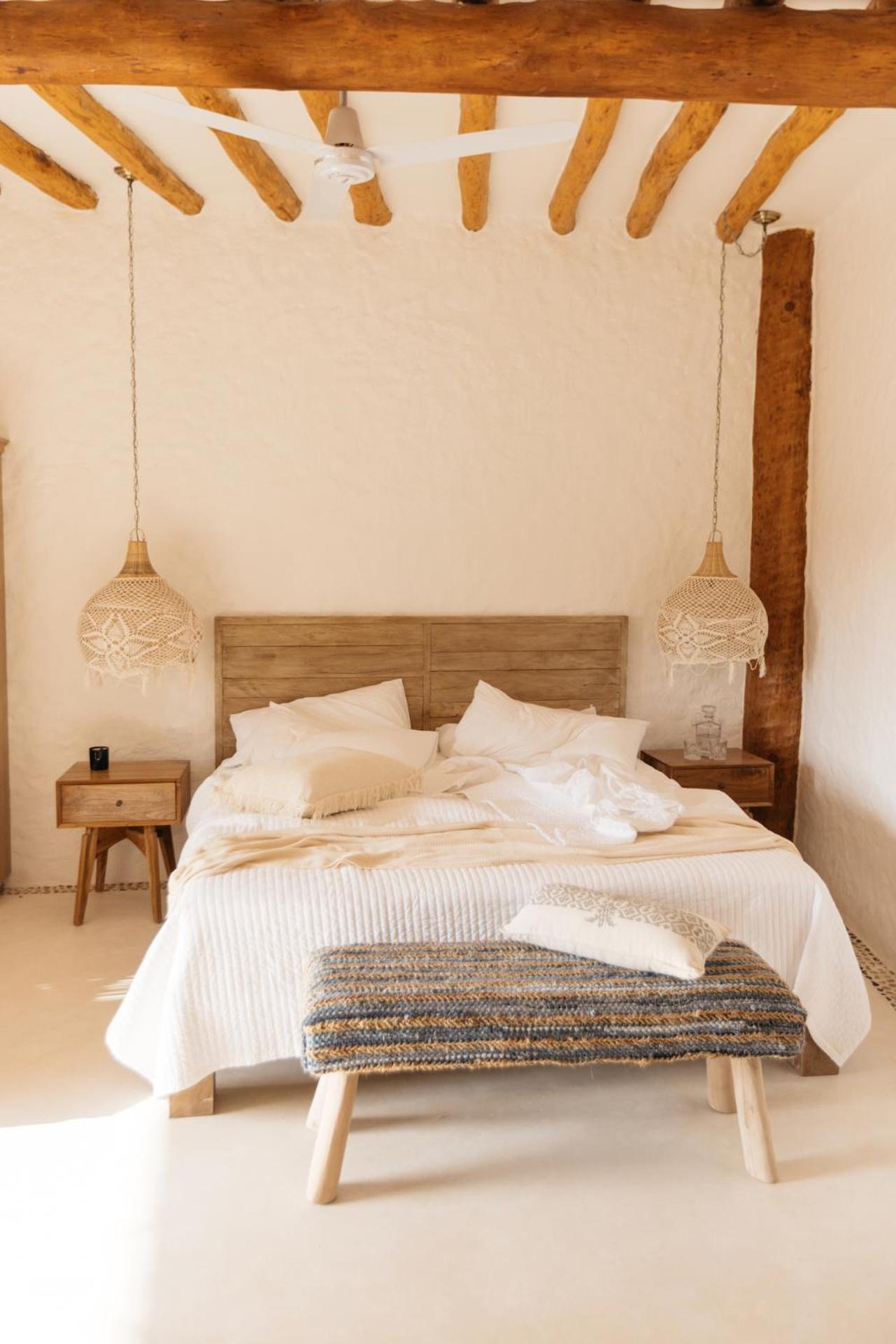 Casa Las Tortugas Petit Beach Hotel & Spa Isla Holbox Ngoại thất bức ảnh
